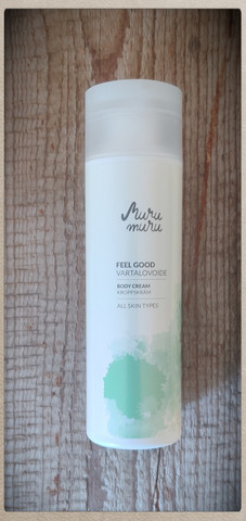 Feel Good Vartalovoide