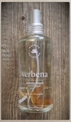 Tuoksuvesi, verbena