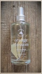 Tuoksuvesi, orange blossom