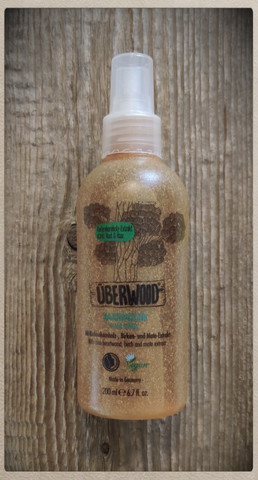 Hair Tonic - Hiusvesi