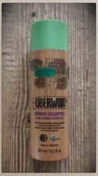 Hair repair shampoo - Korjaava shampoo