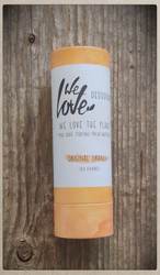 Original Orange - deodorantti stick
