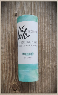 Mighty Mint - deodorantti stick