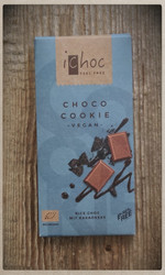 iChoc Choco Cookie 