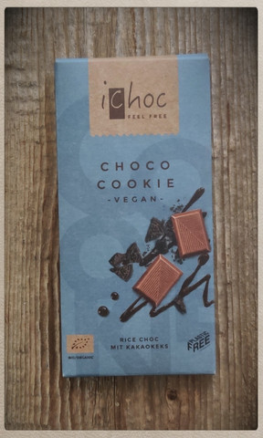 iChoc Choco Cookie