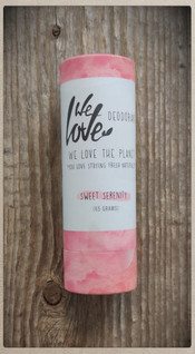 Sweet Serenity - deodorantti stick