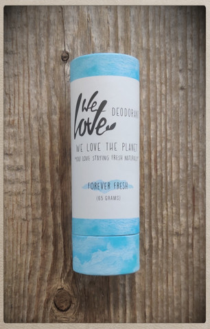 Forever Fresh - deodorantti stick
