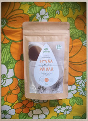 Hyvää Päivää -yrttitee