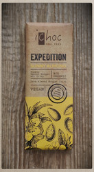 ichoc Expedition Sunny Almond