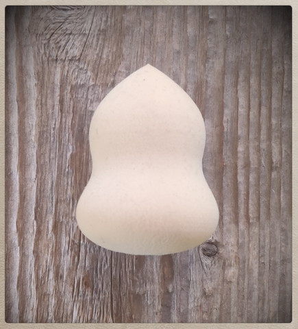 Avril blender sponge