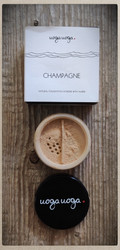 Uoga Uoga mineraalimeikkipohja - champagne 632