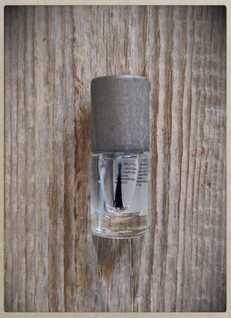Boho Kynsilakka - Top Coat (11)