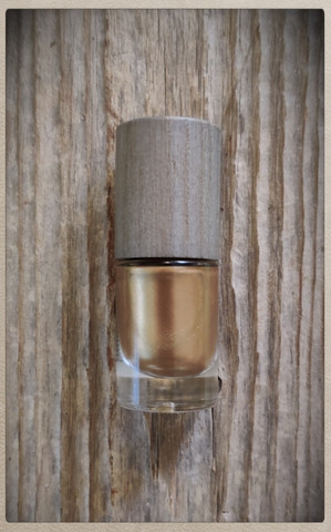 Boho Kynsilakka - Solar Gold / Kulta (58)