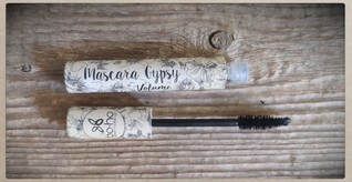 Boho Gypsy Volume tuuheuttava mascara