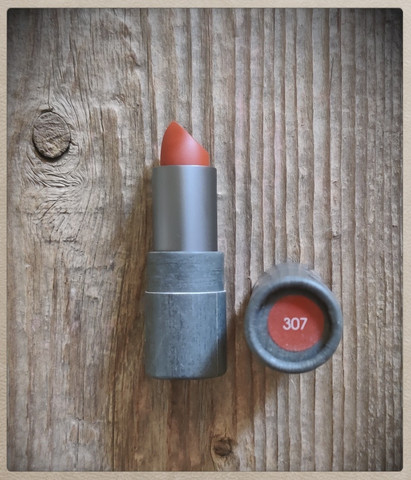 Boho Huulipuna - Coquelicot (307)