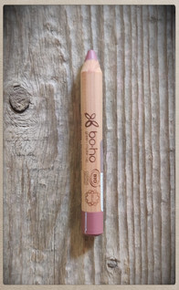 Boho Huulipunakynä - Vieux Rose (02)