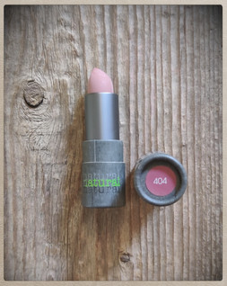 Boho Huulipuna - Rose Anglais (404)