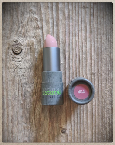 Boho Huulipuna - Rose Anglais (404)