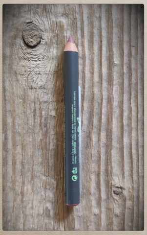 Boho Huultenrajauskynä - Bois de rose nacrée (04)