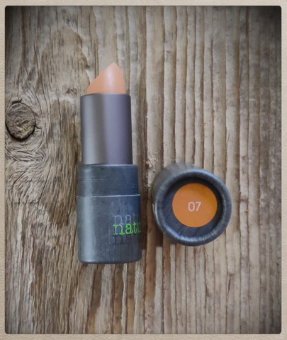 Boho peitepuikko - orange 07
