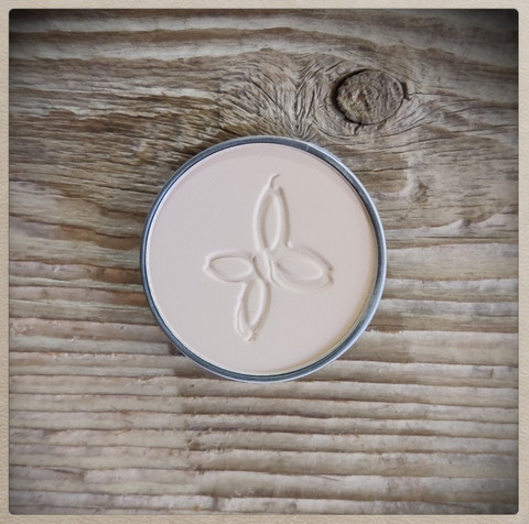 Boho kiinteä mineraalipuuteri - Beige clair (02)