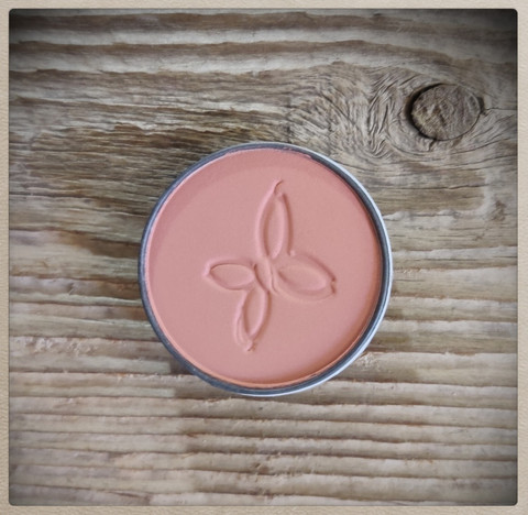 Boho Poskipuna - Peach (07)