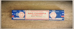 Satya, Nag Champa