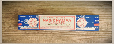 Satya, Nag Champa