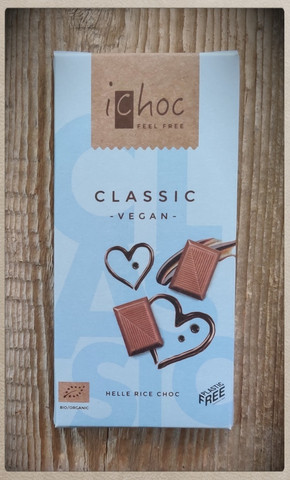 IChoc classic