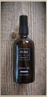 Monoi Oil 100ml