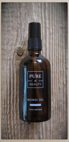 Monoi Oil 100ml