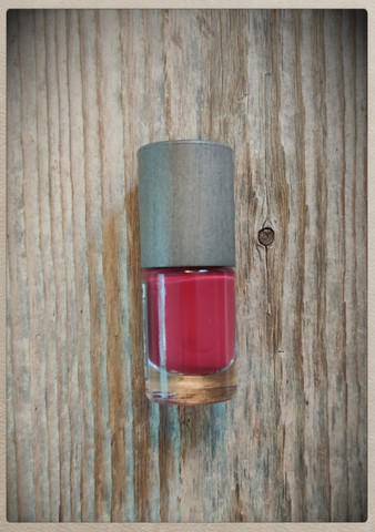 Boho Kynsilakka 5ml - The Red One (55)