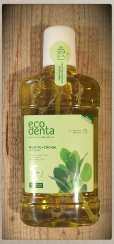 Ecodenta Suuvesi