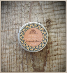Metsän voimasalva, 25 ml