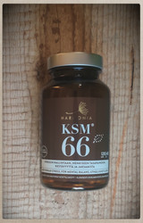 KSM66-ashwagandhakapselit