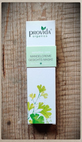Provida Manteli kasvonaamio