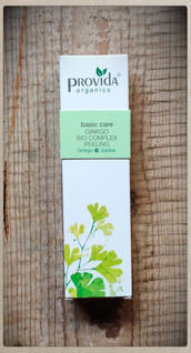 Provida Ginkgo Bio kuorintavoide