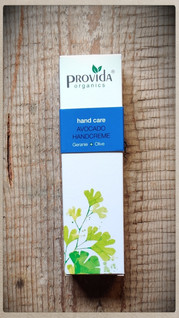 Provida Avokado käsivoide