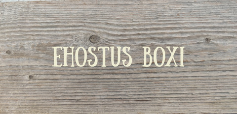 Ehostus boxi
