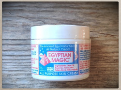 Egyptian Magic-voide