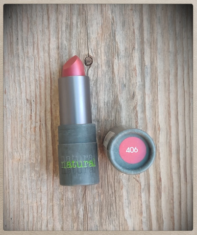 Boho Huulipuna - Cassis (406)