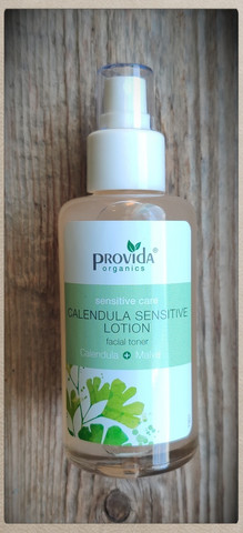 Provida Calendula kasvovesi
