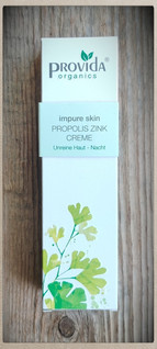 Provida Propolis-sinkkivoide