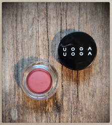 Uoga Uoga Lip & Cheek - Voidemainen huuli & poskipuna - gorgeus 610