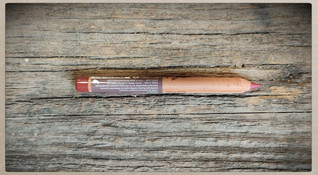 Huultenrajauskynä, Brick Red, 07