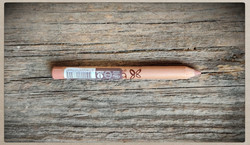 Huultenrajauskynä, Beige, 08