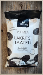 Lakritsitaatelit
