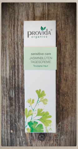 Provida Jasmiini kosteusvoide 50ml