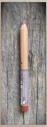 Huultenrajauskynä 02, Bois De Rose