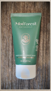 Moi Forest, metsäpöly-monitoimivoide, Multipurpose Cream